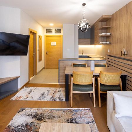 Zlatibor Residence & Suites Dış mekan fotoğraf