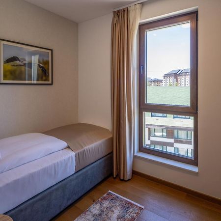 Zlatibor Residence & Suites Dış mekan fotoğraf