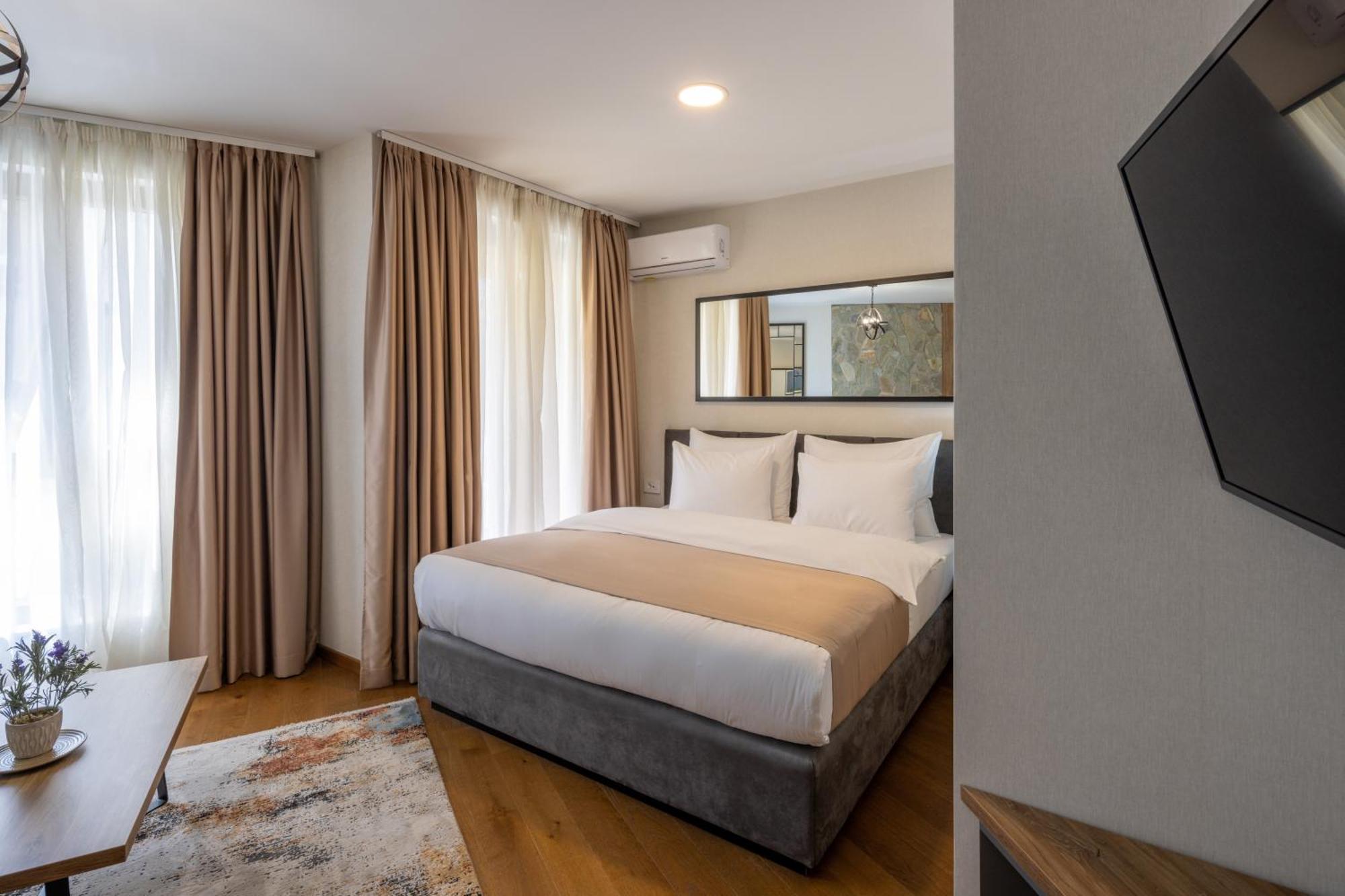 Zlatibor Residence & Suites Dış mekan fotoğraf