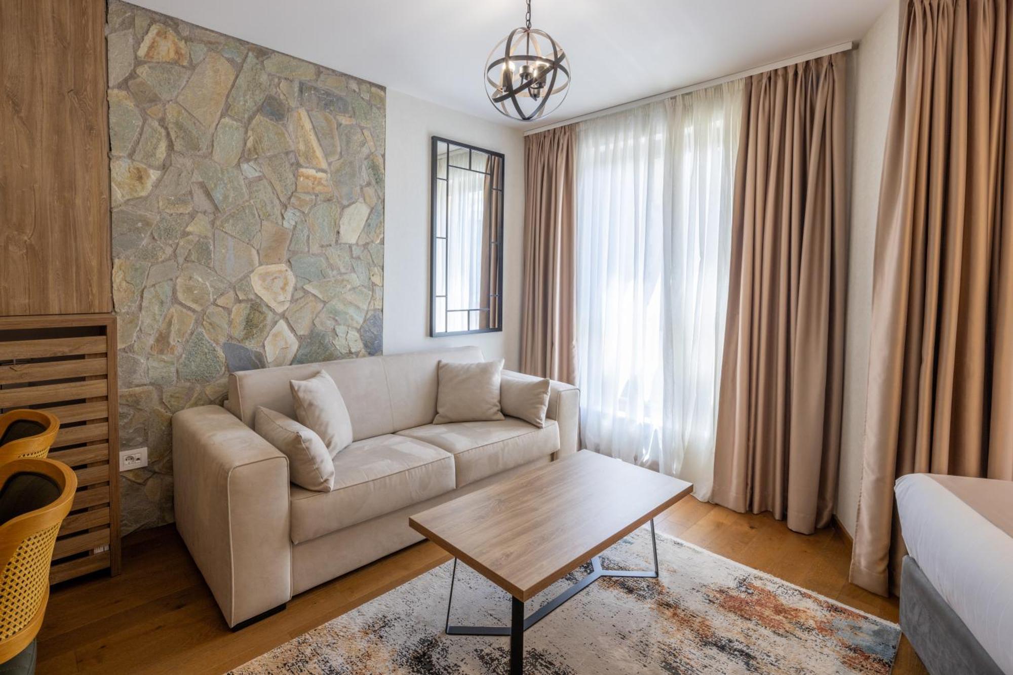 Zlatibor Residence & Suites Dış mekan fotoğraf