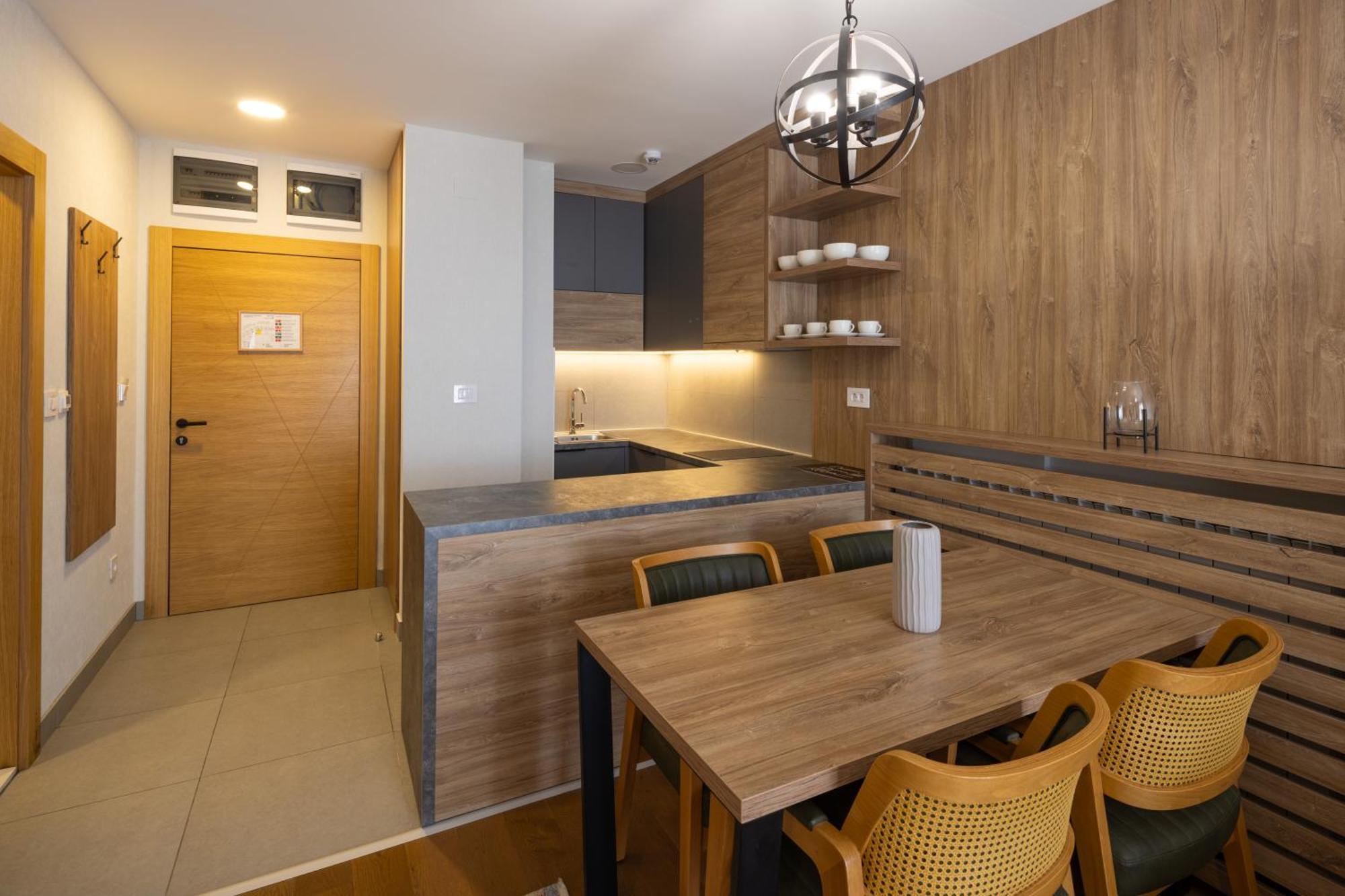 Zlatibor Residence & Suites Dış mekan fotoğraf
