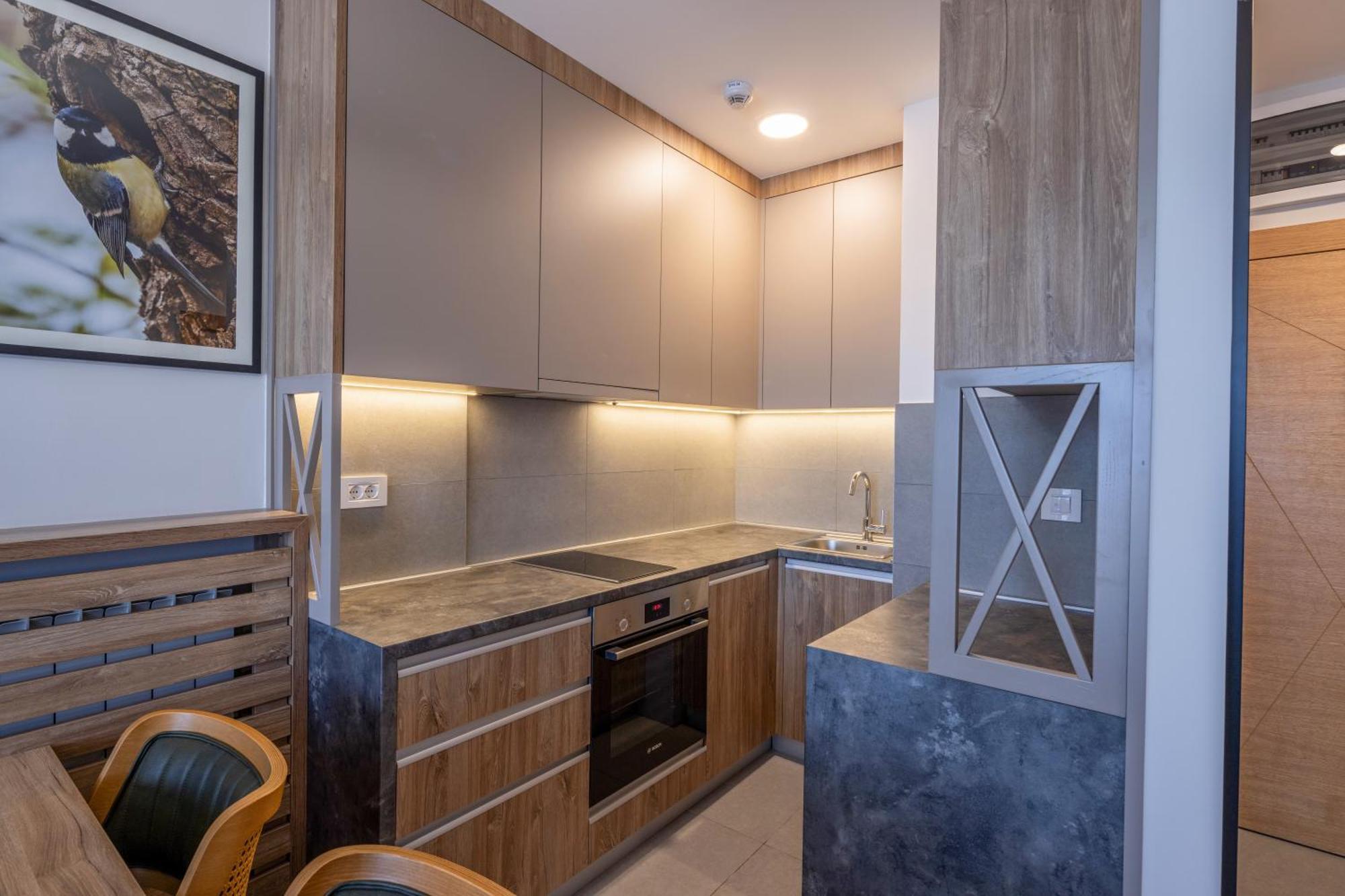 Zlatibor Residence & Suites Dış mekan fotoğraf